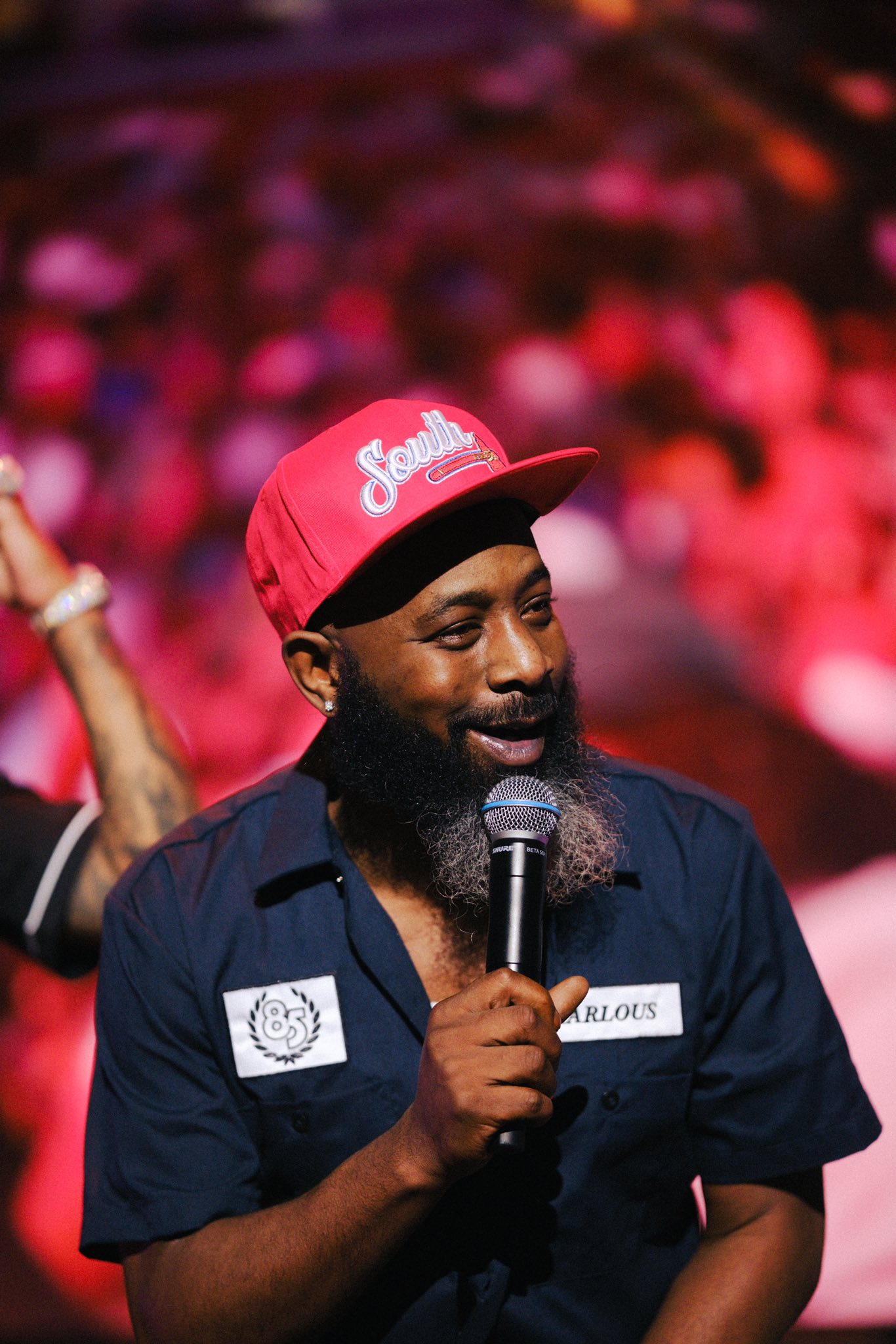 Karlous Miller