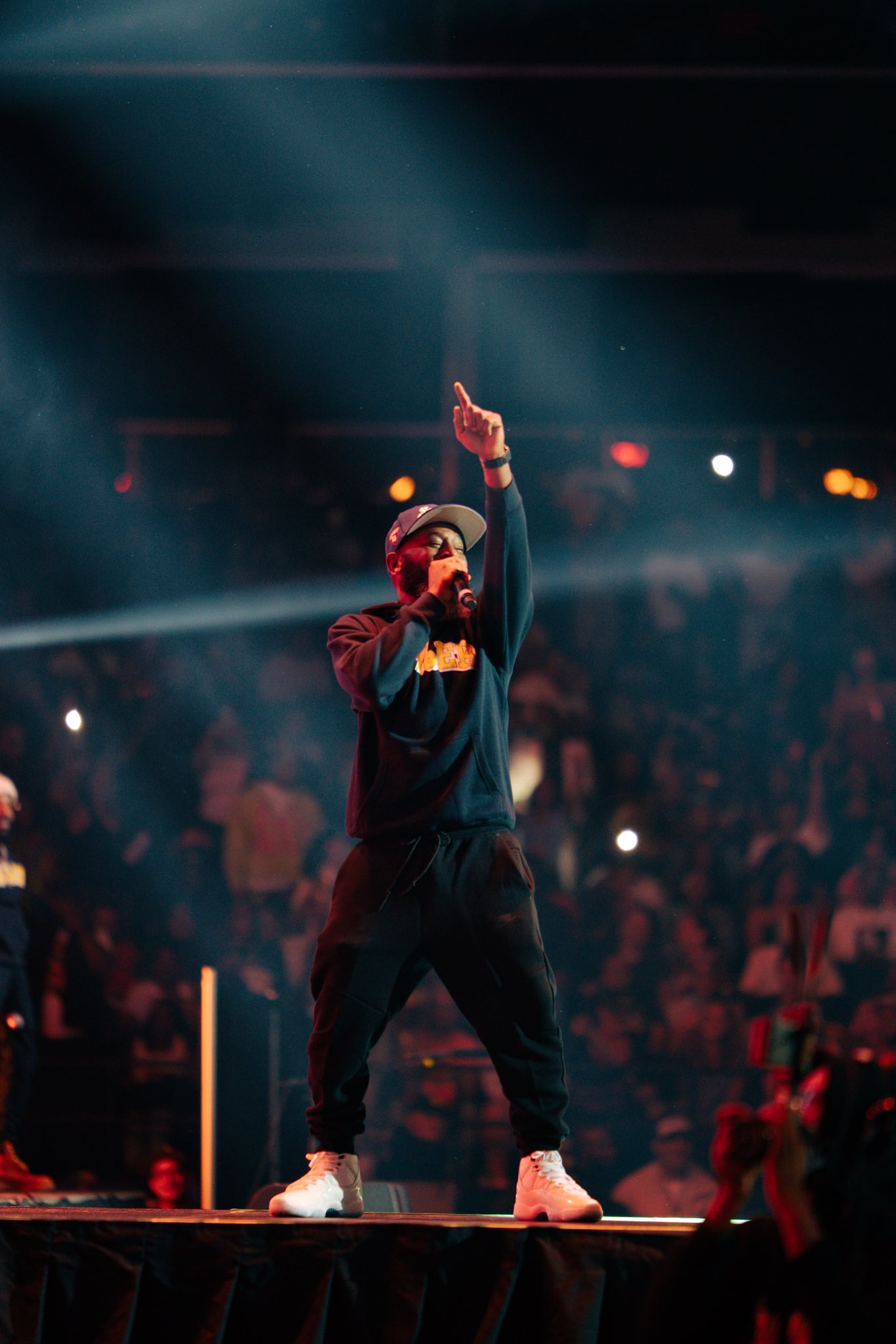 Karlous Miller